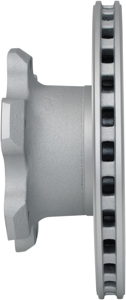 Bosch BD2649 Bremsscheiben - Hinterachse - eine Bremsscheibe
