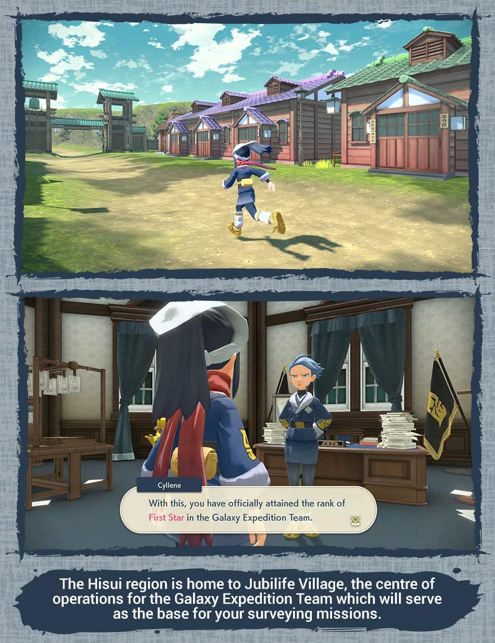 Nintendo Pokémon Legends: Arceus Standard Nintendo Switch
