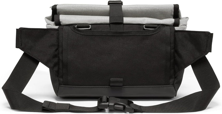 Chrome Doubletrack Bike Bar Bag 5 - Lenkertasche 23 cm Fog, Fog