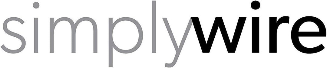 simplywire – Spülbecken-Caddy – Spülbecken-Organizer – Abnehmbare Auffangschale – rutschfest – Schwa