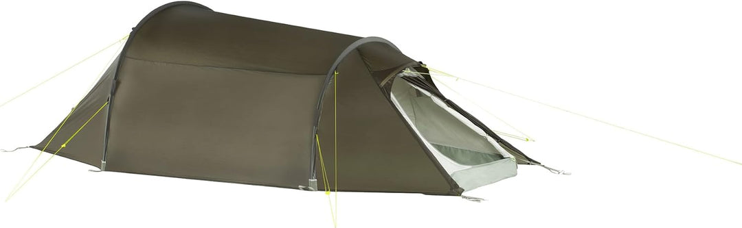 Tatonka Gargia stone grey olive 2 Personen, stone grey olive 2 Personen