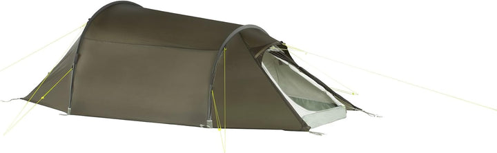 Tatonka Gargia stone grey olive 2 Personen, stone grey olive 2 Personen