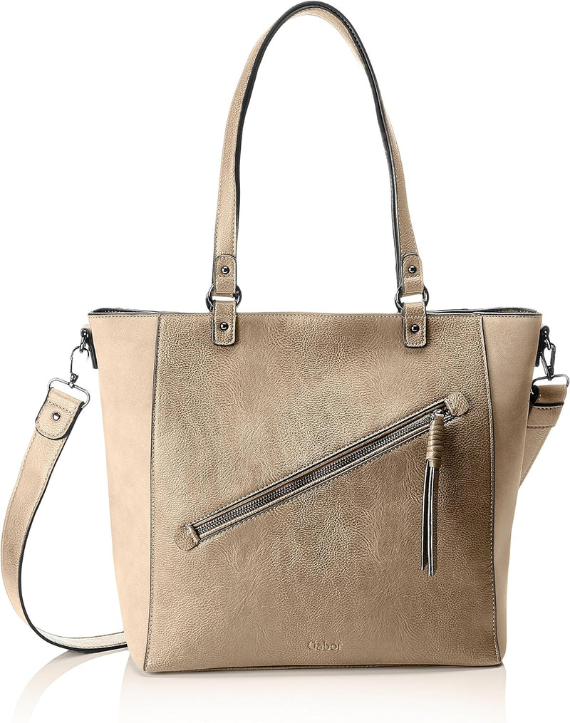 Gabor Dani Tote Beige (Taupe), Beige (Taupe)