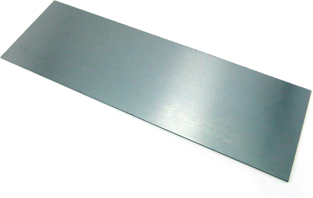 Schreiner-Ziehklingen Set 3-teilig von Schwan aus gehärtetem Stahl: 150 x 65 mm / 200 x 65 mm/S- For