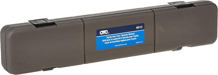 OTC 6613 Schraubenschlüssel mit variablem Stift, Schraubenschlüssel