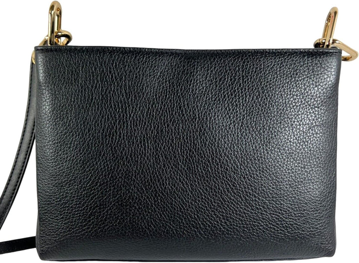 MICHAEL KORS(マイケルコース) 35h1g9tc8b Trisha Schwarz, Schwarz