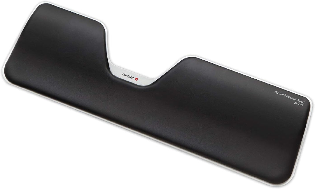 Contour Handballenauflage, RollerMouse Red Plus