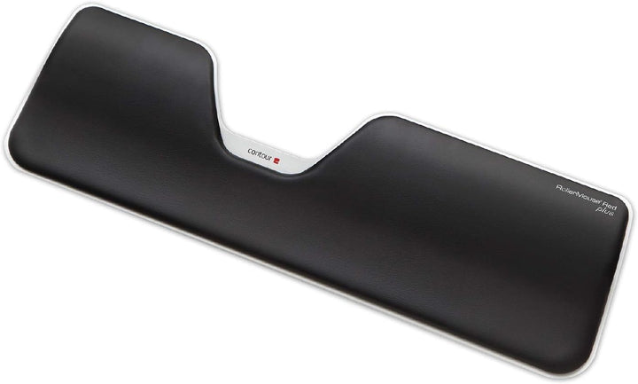 Contour Handballenauflage, RollerMouse Red Plus