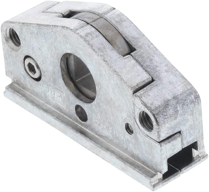 FEPS Gear Schneckengehäuse schraubbar Getriebeschloss als Ersatz für Roto Centro 101 Getriebegehäuse