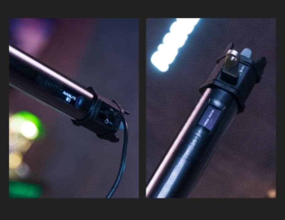 PavoTube II 30C 2KIT
