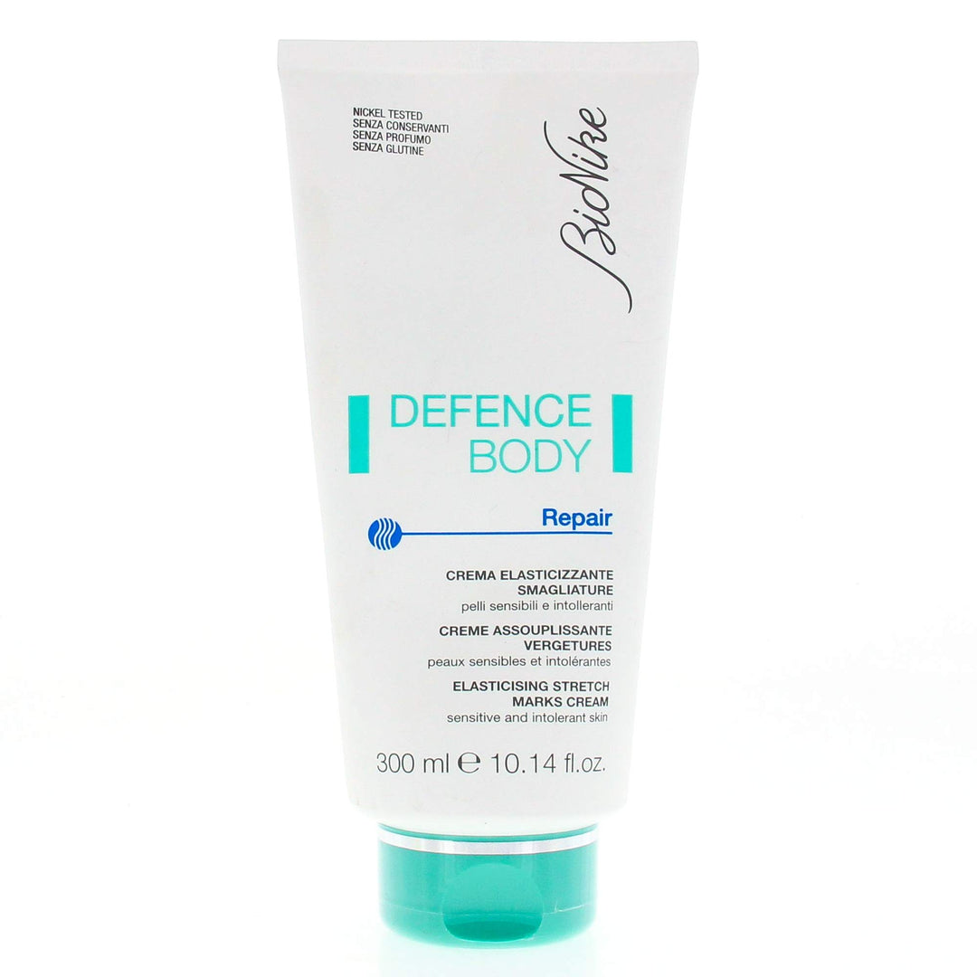 Bionike Defence Body Repair Dehnungsstreifen-Creme, Unisex, 300 ml