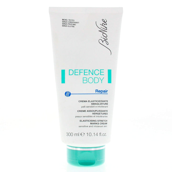 Bionike Defence Body Repair Dehnungsstreifen-Creme, Unisex, 300 ml