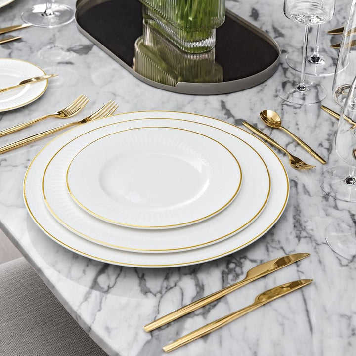 Villeroy & Boch Signature Château Septfontaines Frühstücksteller