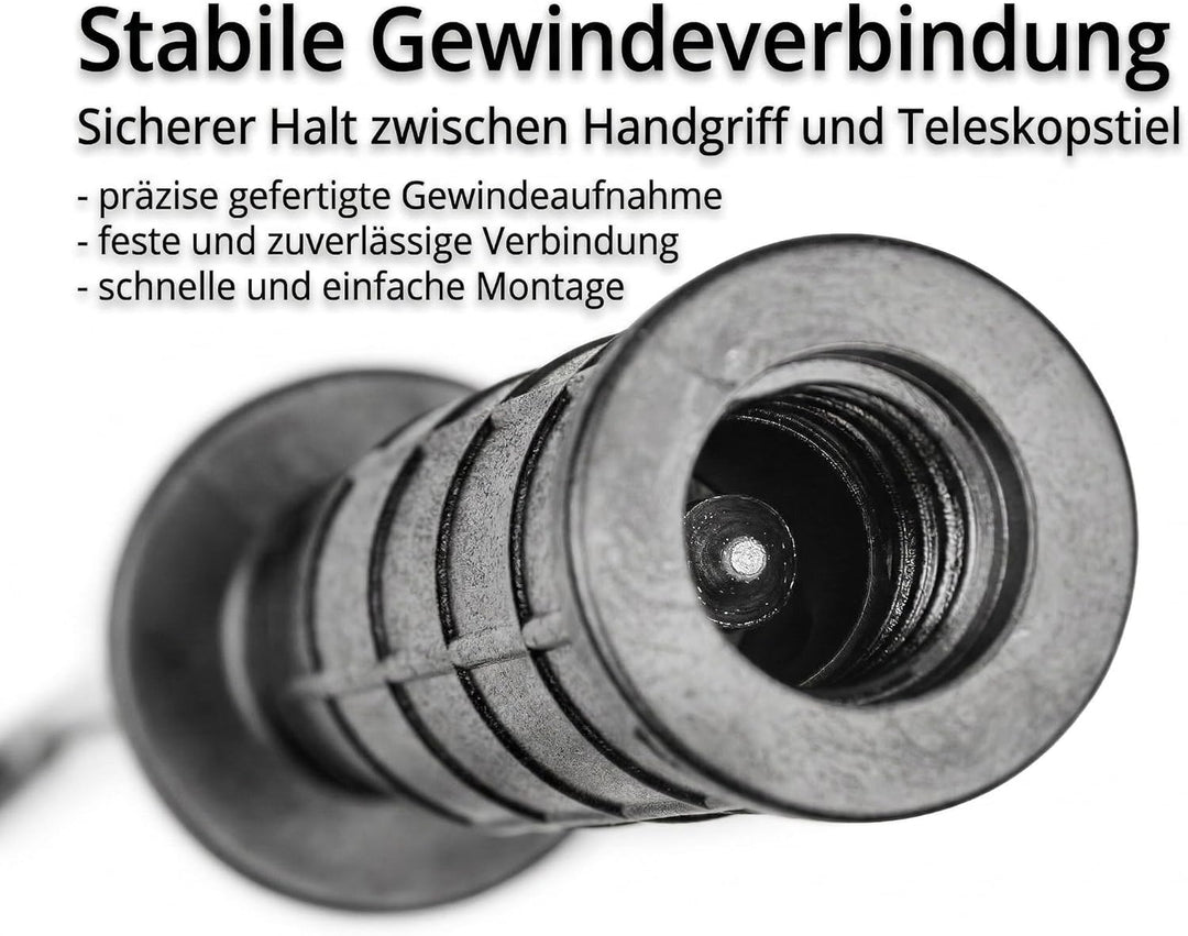 Fugenkratzer Fugenreiniger Unkrautkratzer Schneide aus Vollhartmetall verschleissfest wendbar Handgr