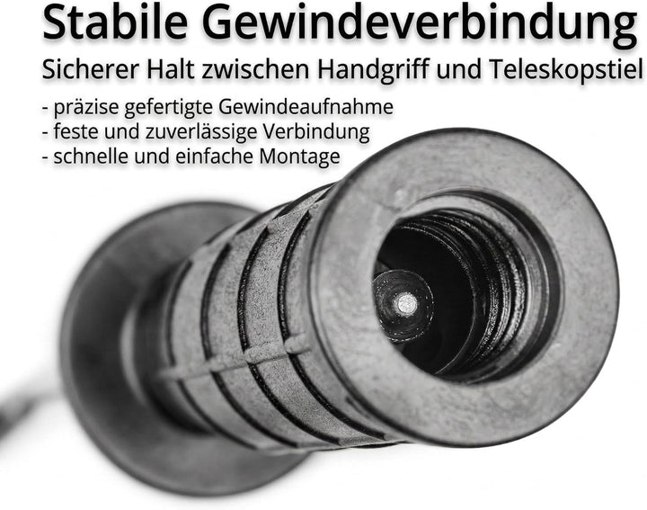 Fugenkratzer Fugenreiniger Unkrautkratzer Schneide aus Vollhartmetall verschleissfest wendbar Handgr