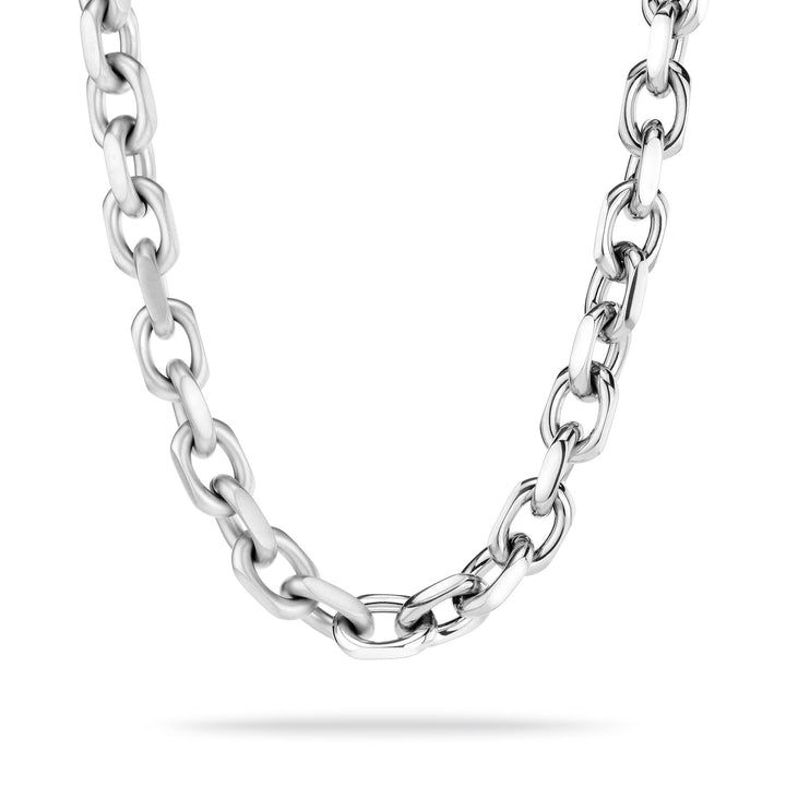 Tamaris Halskette TJ-0386-N-46 Silber, Silber