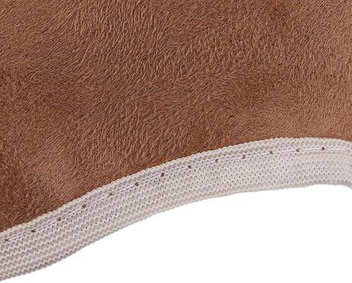 Hindermann Schonbezug für Armlehnen der Original ISRI-Sitze