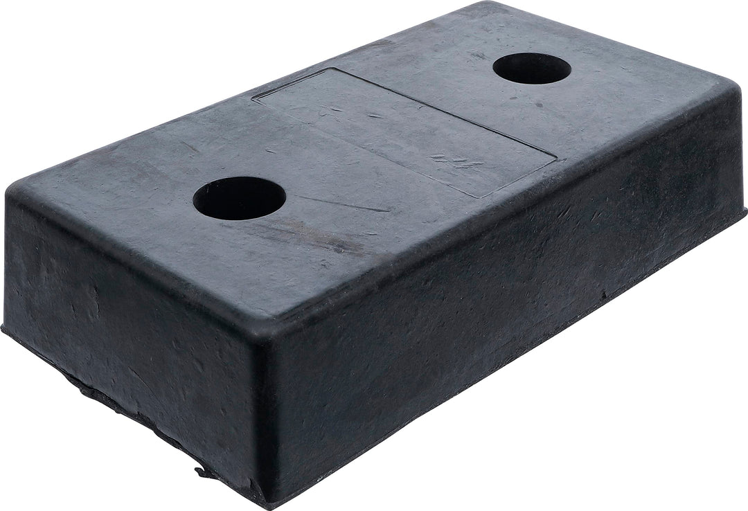 BGS 7035, Laderampen-Schutz/Anfahrpuffer, für LKW