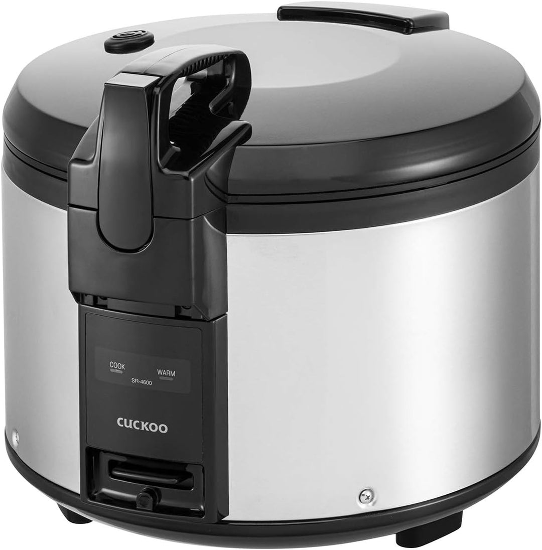 CUCKOO SR-4600 Profi Reiskocher