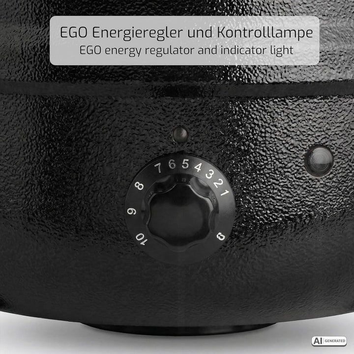 Saro 175-1005 Suppen- und Thekenkessel SKZ-12 Single, Single