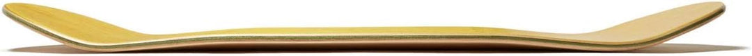 [CCS] Blank and Graphic Skateboard-Decks – Ahornholz – professionelle Qualität Blanker Ahorn 7.00" x