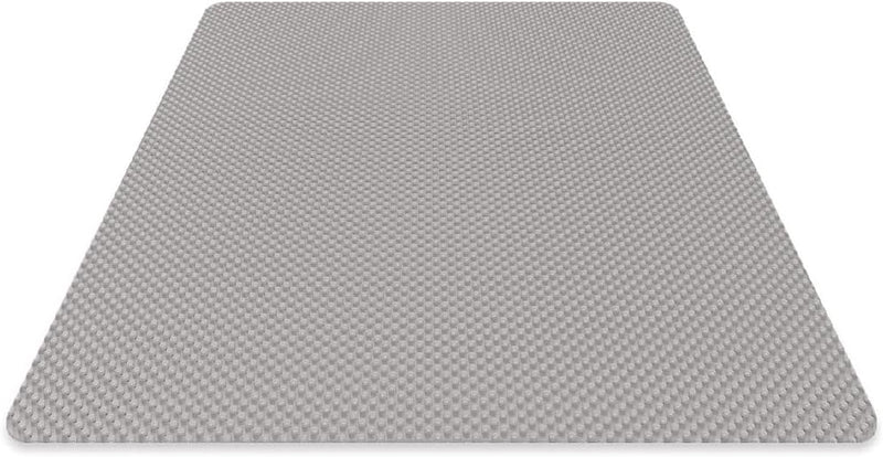 WAVE Spa Energieeffiziente quadratische aufblasbare Hot Bubble Mat Liner, schwimmende Micro Bubble S