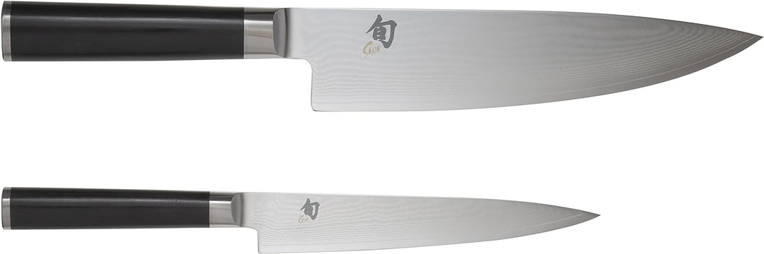 KAI DMS-220 Shun Set Messerset DM-0701 + DM-0
