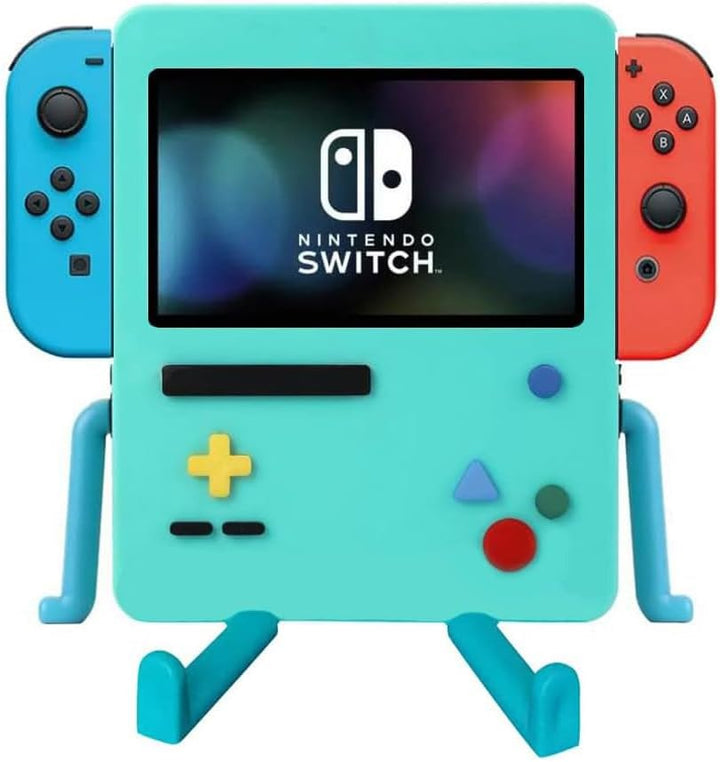 Switch Zubehör Cartoon Niedlich, Switch Spiele Console Cover Schutzhülle für Switch Portable Videosp
