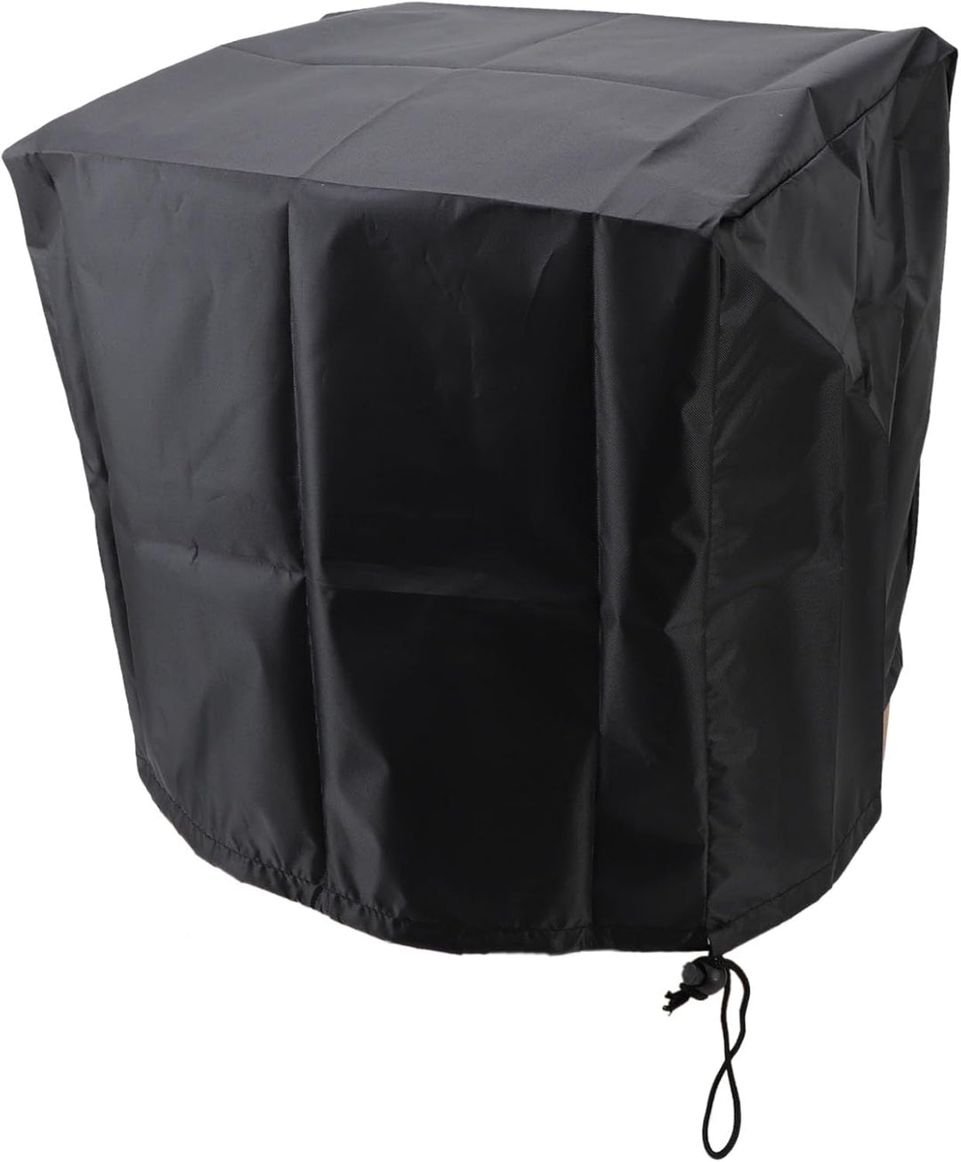 ICE MAKER Cover 420d Oxford Stoff Wasserdichte Staubfeste Arbeitsplatte Eishersteller -Maschine Abde