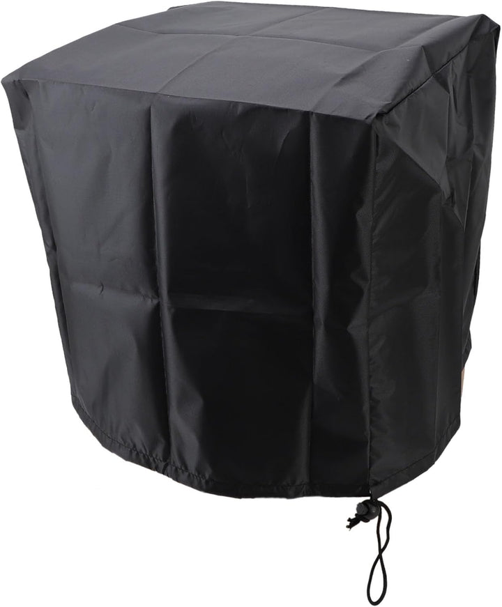 ICE MAKER Cover 420d Oxford Stoff Wasserdichte Staubfeste Arbeitsplatte Eishersteller -Maschine Abde