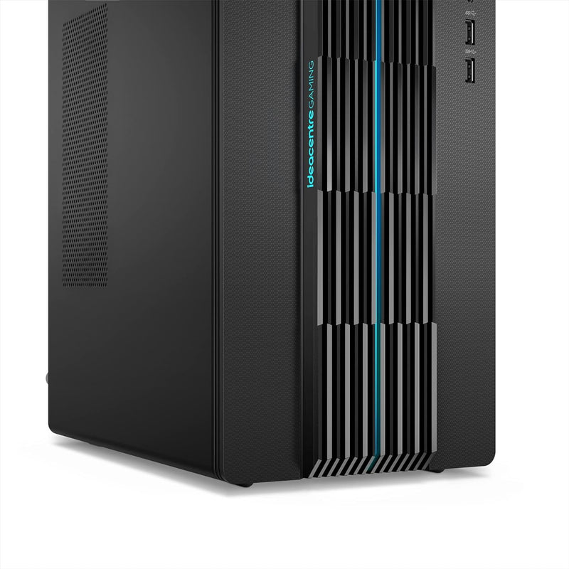 Lenovo IdeaCentre Gaming 5 Gen 7 Gaming-Desktop-PC (Intel Core i5-12400F, 512GB SSD, 16GB RAM, NVIDI