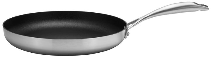 SCANPAN CS+ Bratpfanne 32 cm, Stratanium+, Induktion, 5-Schicht Edelstahl, 32 cm