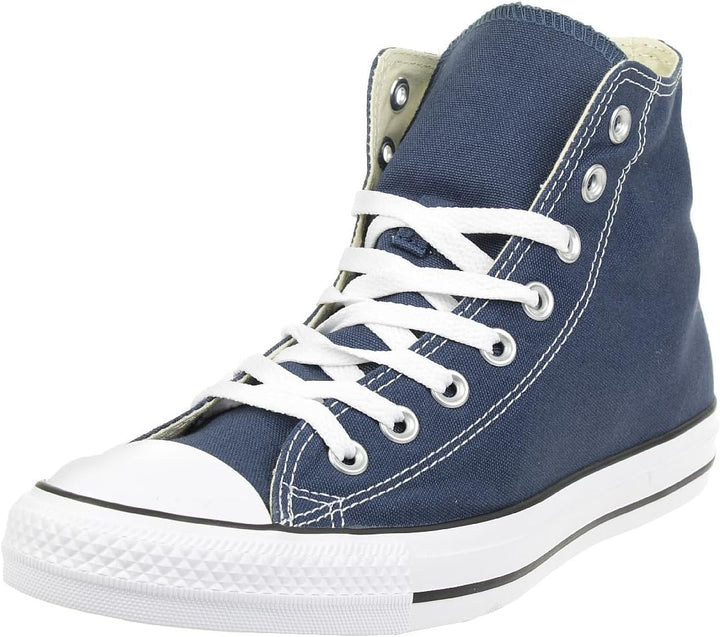 Converse C Taylor All Star HI Chuck Schuhe Sneaker Canvas Black M9160C 46 EU Blau, 46 EU Blau