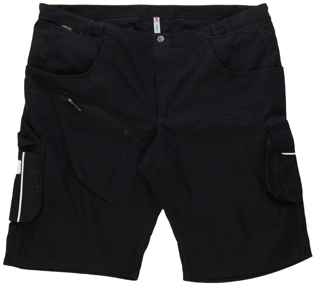 KÜBLER PRACTIQ Shorts 64, 64