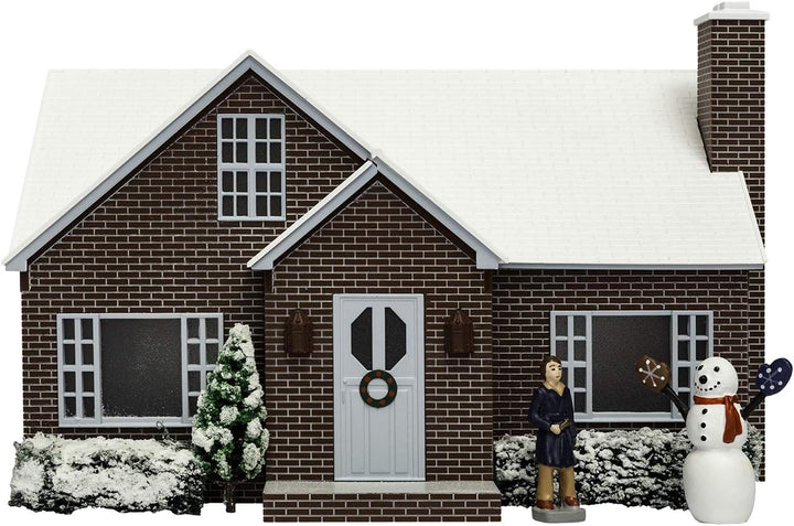 Lionel The Polar Express Electric O Gauge Model Train Accessories Hero Boy House O Gauge Braun mit W
