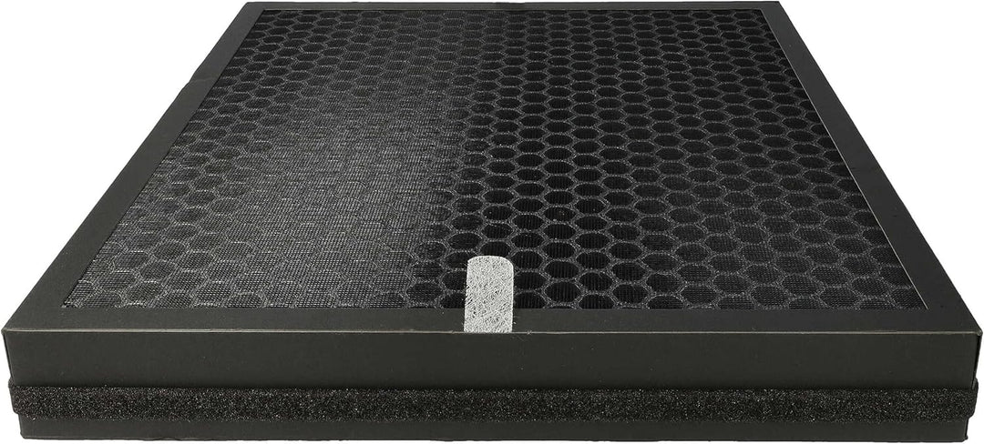 vhbw Kombifilter kompatibel mit Philips 2-in-1 Kombigerät AC4080/10 (Luftreiniger & Luftbefeuchter)