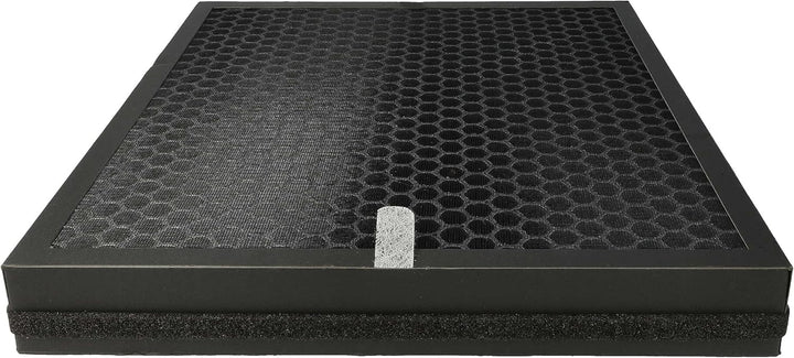 vhbw Kombifilter kompatibel mit Philips 2-in-1 Kombigerät AC4080/10 (Luftreiniger & Luftbefeuchter)