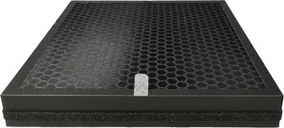vhbw Kombifilter kompatibel mit Philips 2-in-1 Kombigerät AC4080/10 (Luftreiniger & Luftbefeuchter)