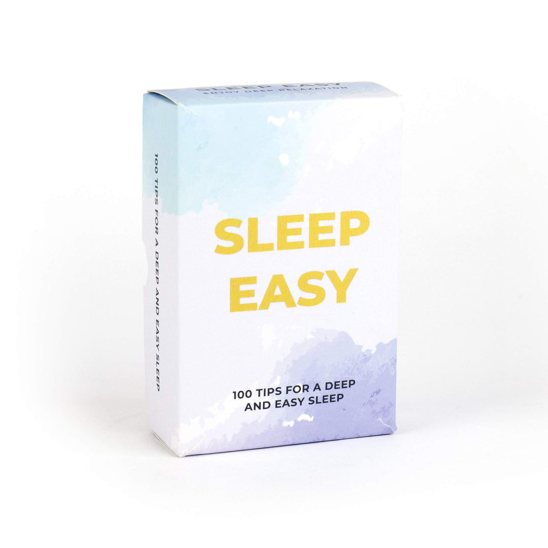 Gift Republic 100 Sleep Easy Karten