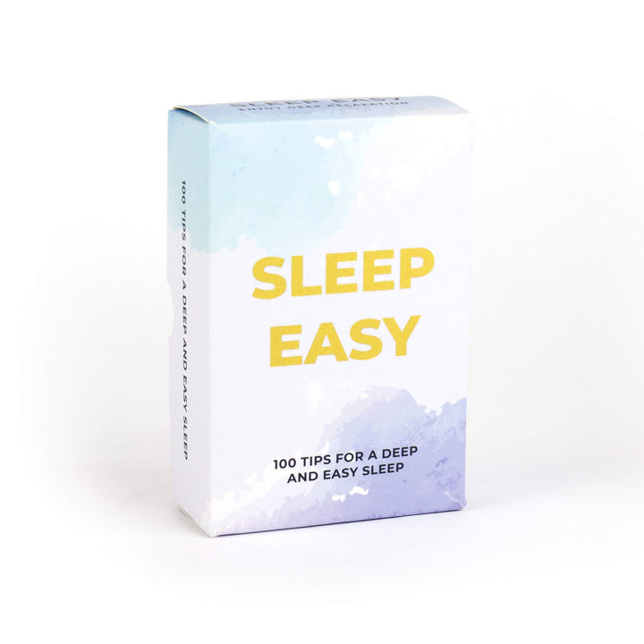 Gift Republic 100 Sleep Easy Karten