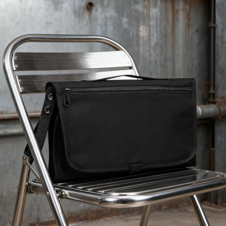 Wickelhandtasche Für Mama,Grosses Fassungsvermögen Und Wasserdicht - Wickelhandtasche Kinderwagen Ta