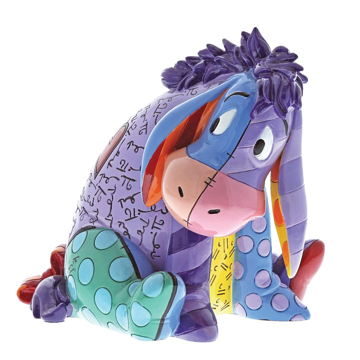 Disney 4050481 Tradition Eeyore Figur