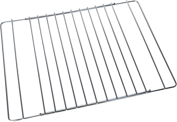 LUTH Premium Profi Parts Backofenrost Grillrost Backgitter ausziehbar 35-56 cm universell kompatibel