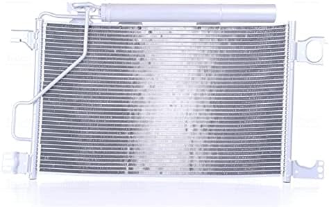 Nissens 94794 Kondensator, Klimaanlage
