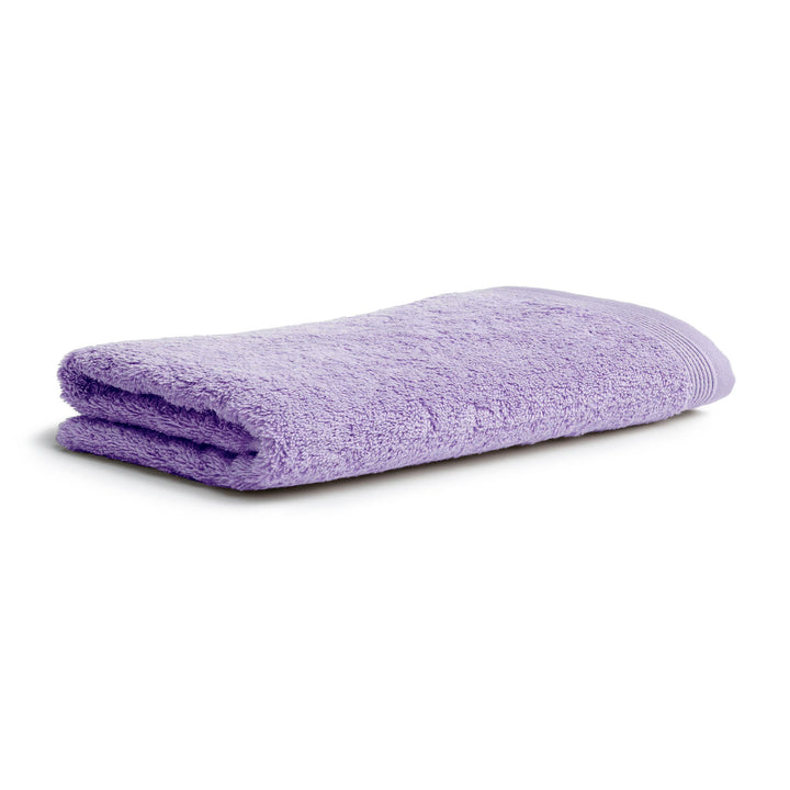 Möve Superwuschel Duschtuch aus 100% Baumwolle, Handtücher - 80 x 150 cm, Lilac 80 x 150 cm Lilac, 8
