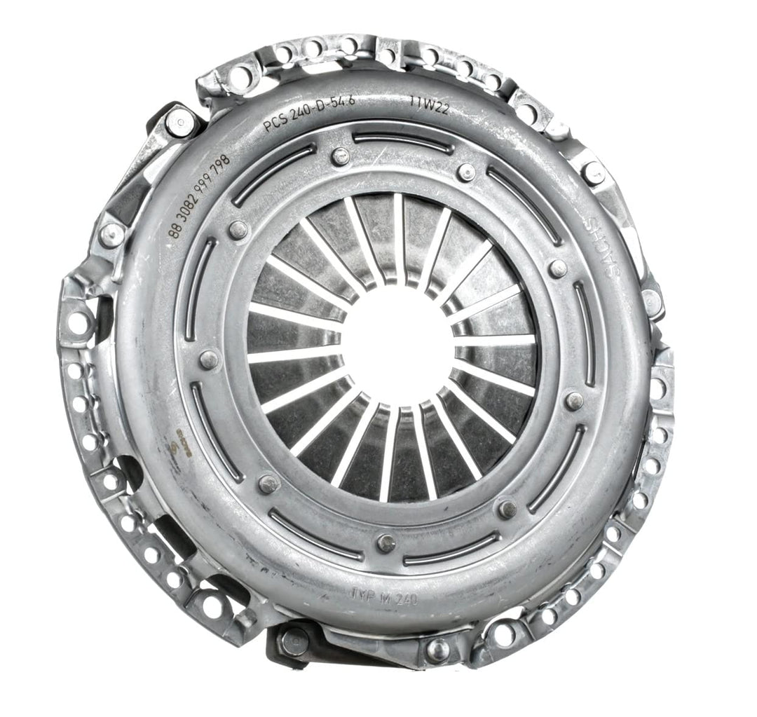 ZF SRE 883082 999798 Performance Kupplungsdruckplatte