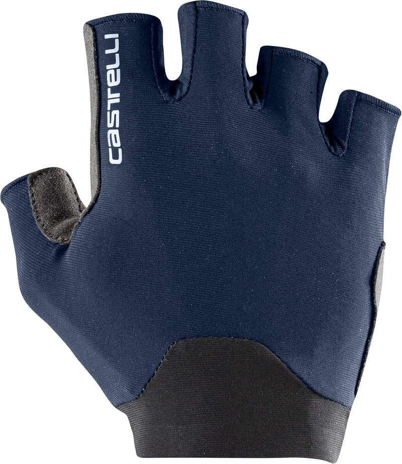 CASTELLI Endurance Glove S Belgian Blue, S Belgian Blue