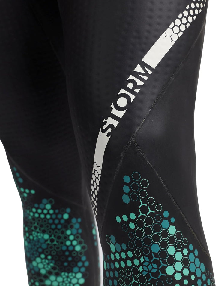 ARENA Unisex-Adult Powerskin, Multicolor, One Size