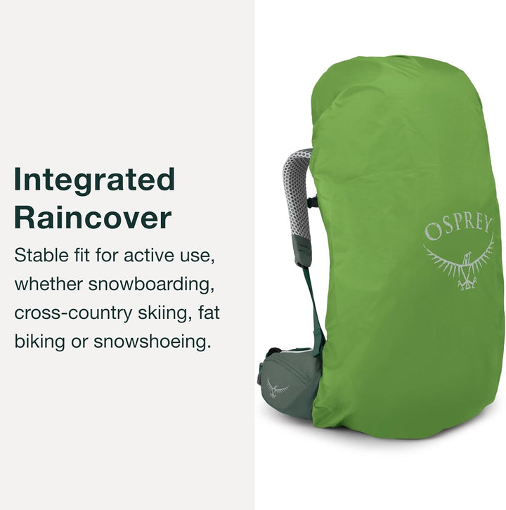 Osprey Atmos AG LT 50