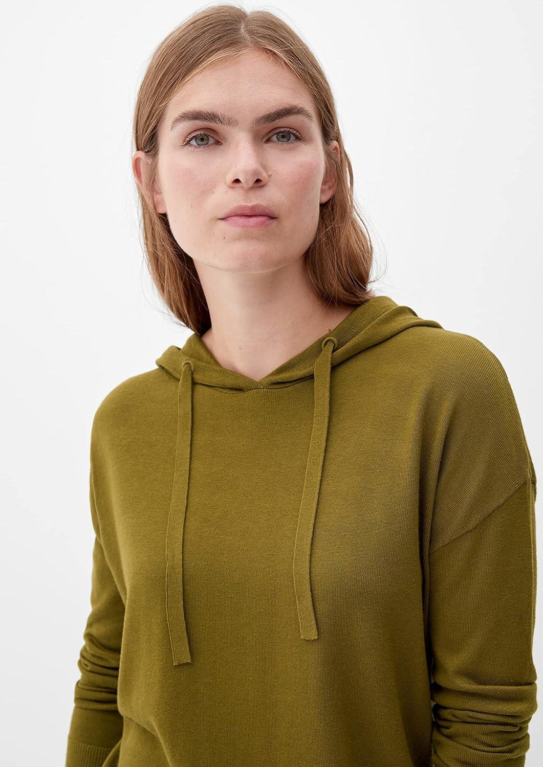 s.Oliver Damen Pullover 44 7734, 44 7734